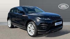 Land Rover Range Rover Evoque 1.5 P300e R-Dynamic SE 5dr Auto Hatchback